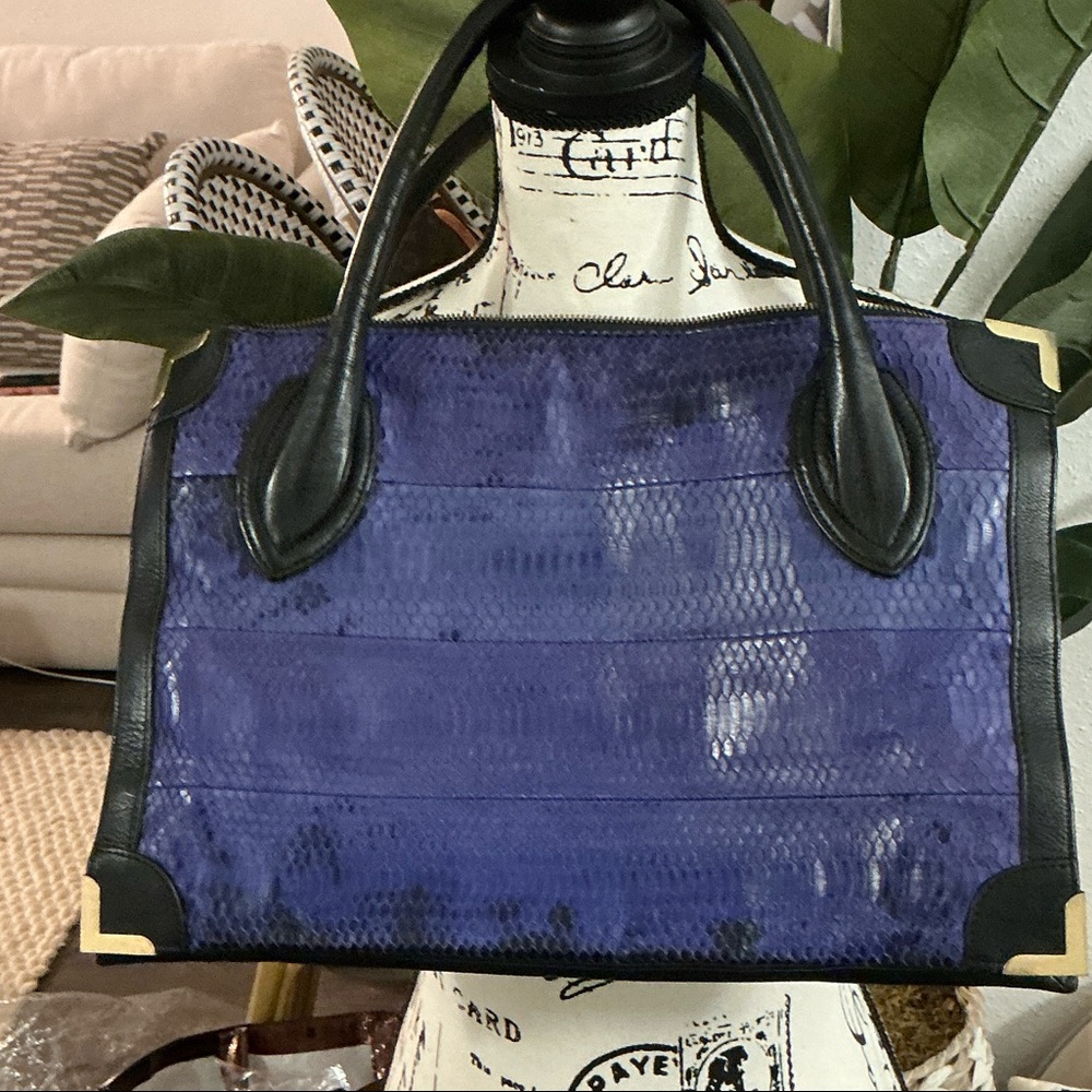 Foley + Corinna Dark Gray Men's Bag